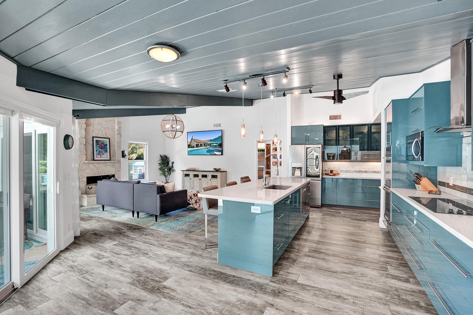 Parkside - Residential