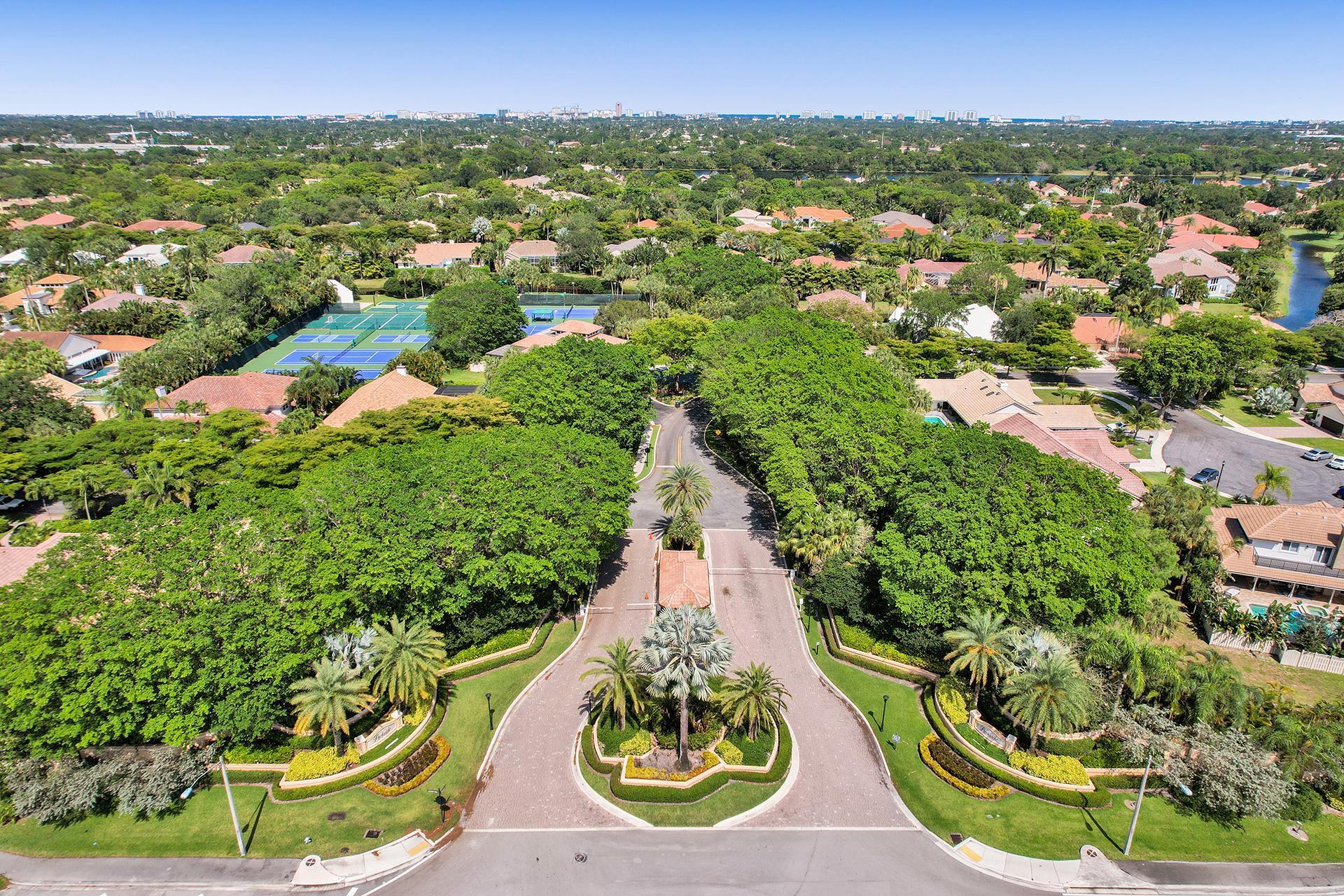 Parkside - Residential