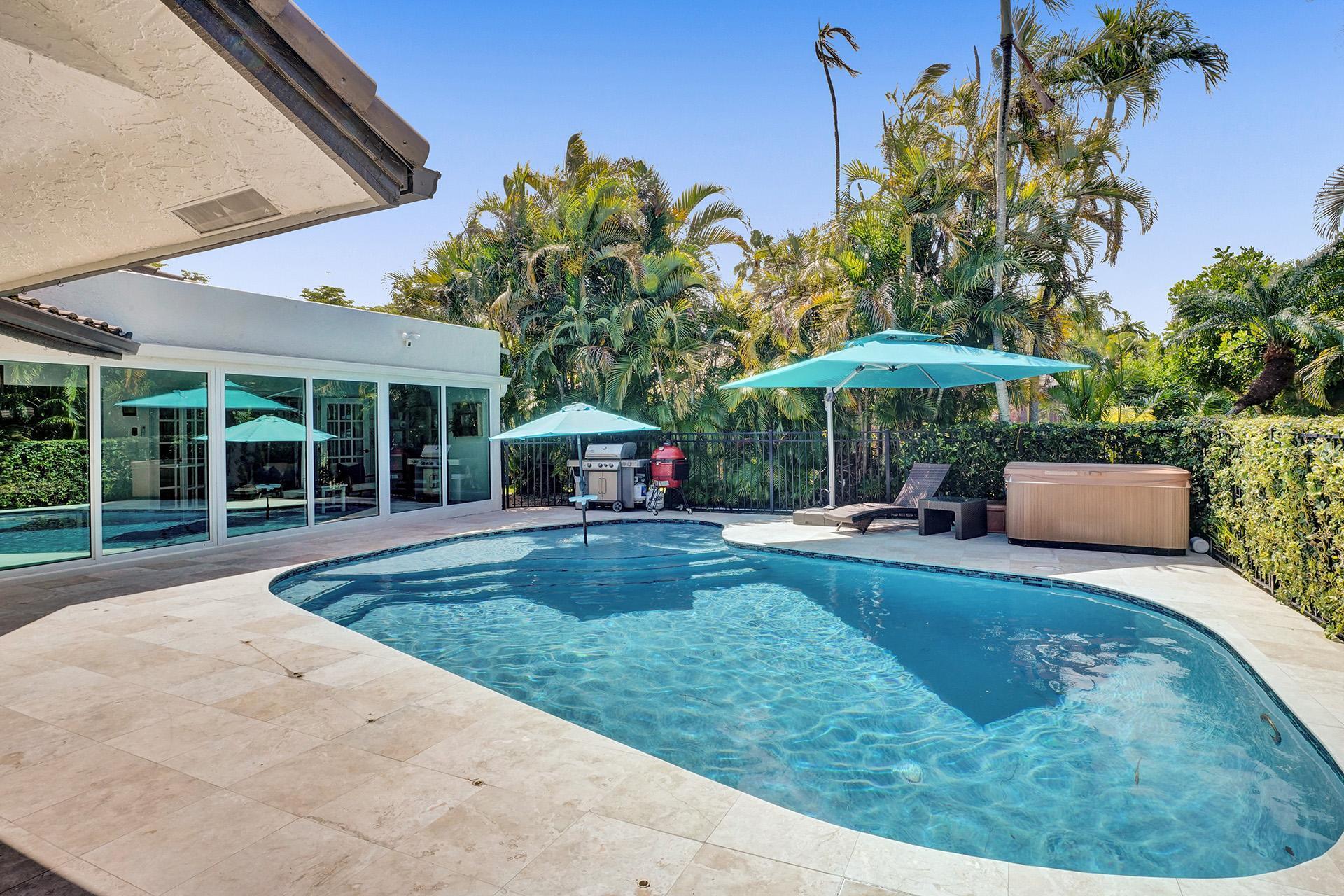 Parkside - Residential