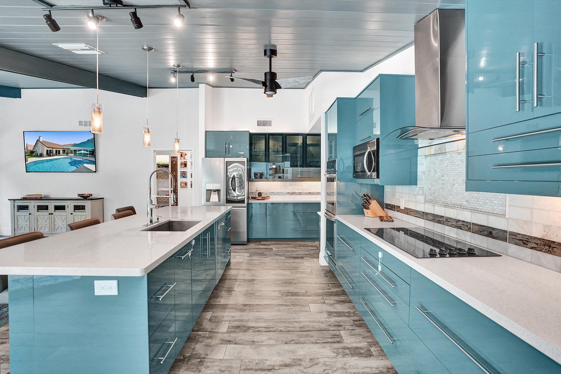 Parkside - Residential