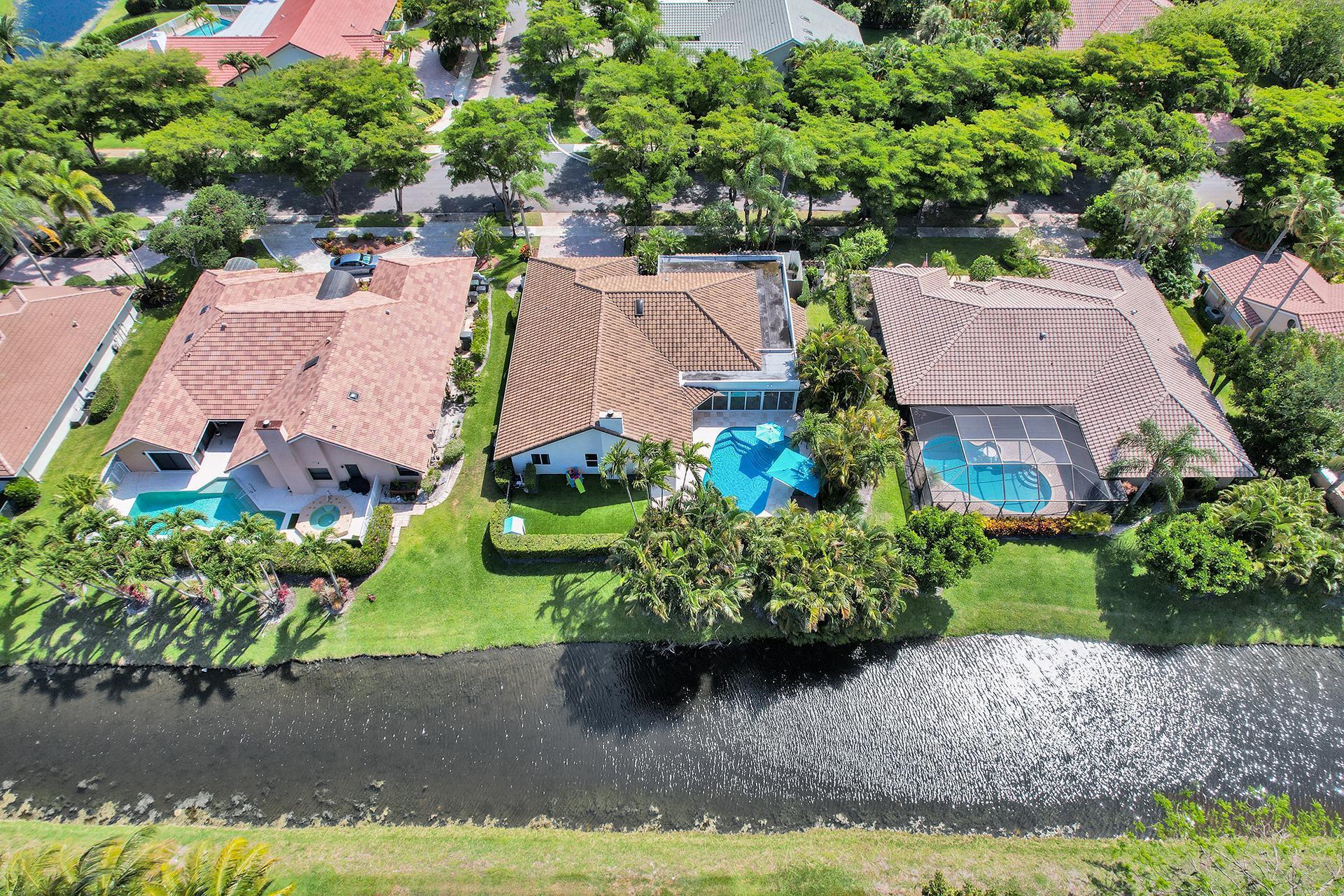 Parkside - Residential