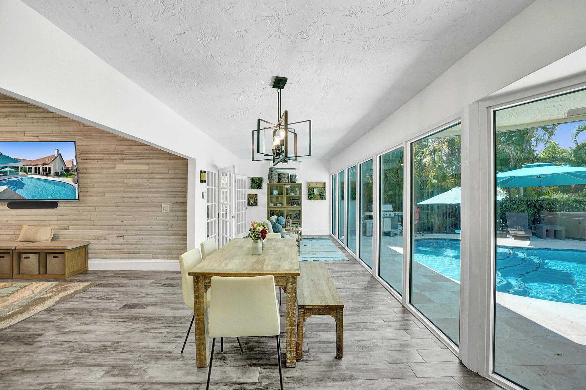 Parkside - Residential