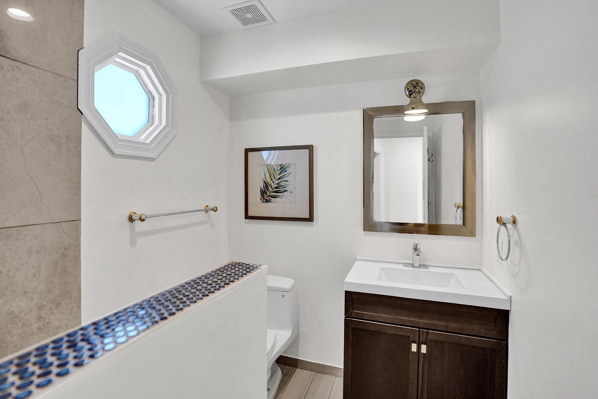 Parkside - Residential