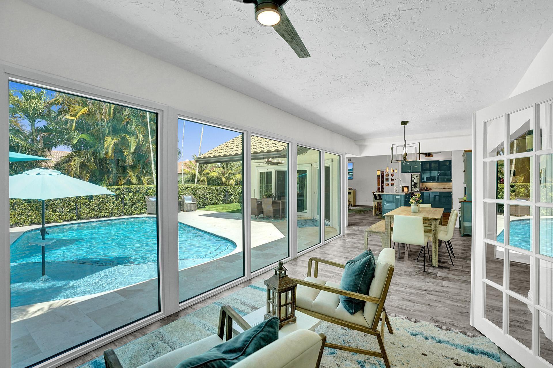 Parkside - Residential