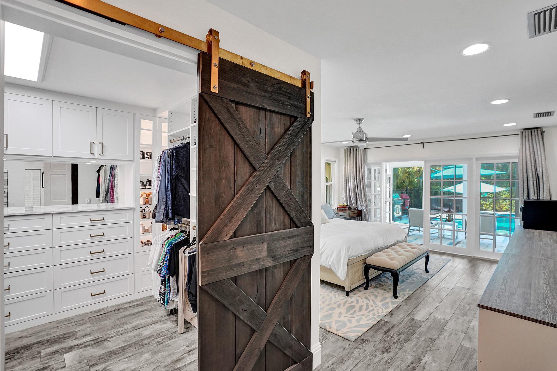 Parkside - Residential