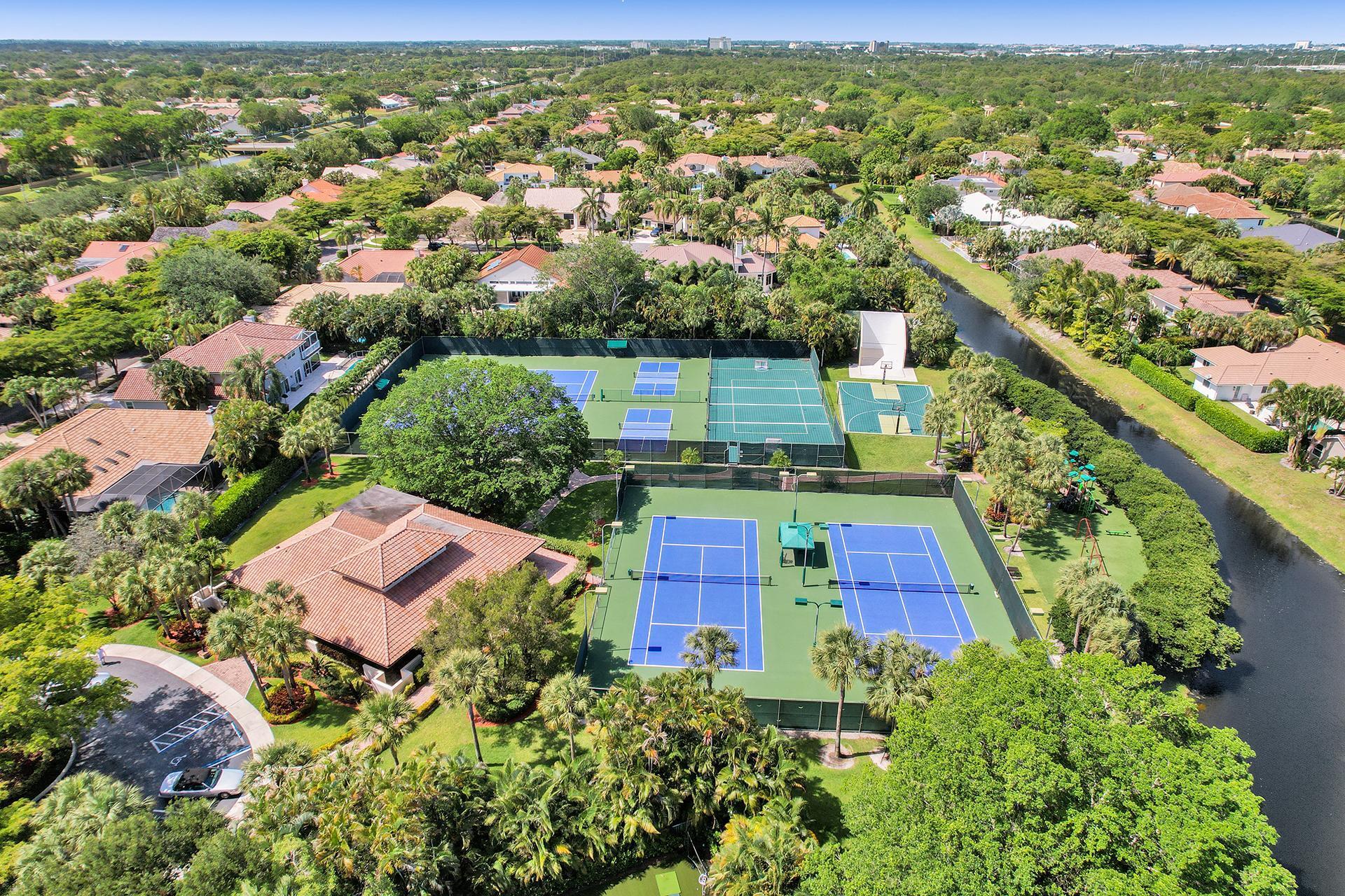 Parkside - Residential