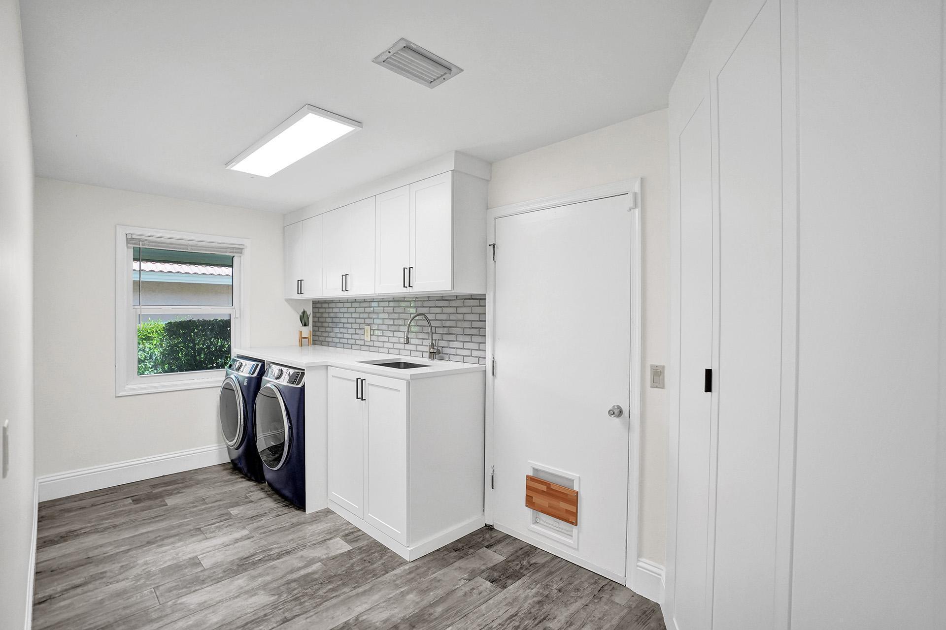 Parkside - Residential