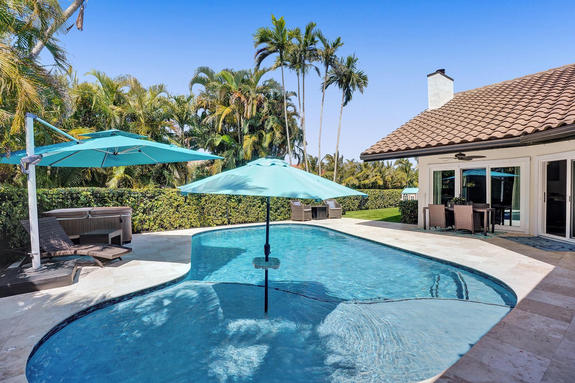 Parkside - Residential