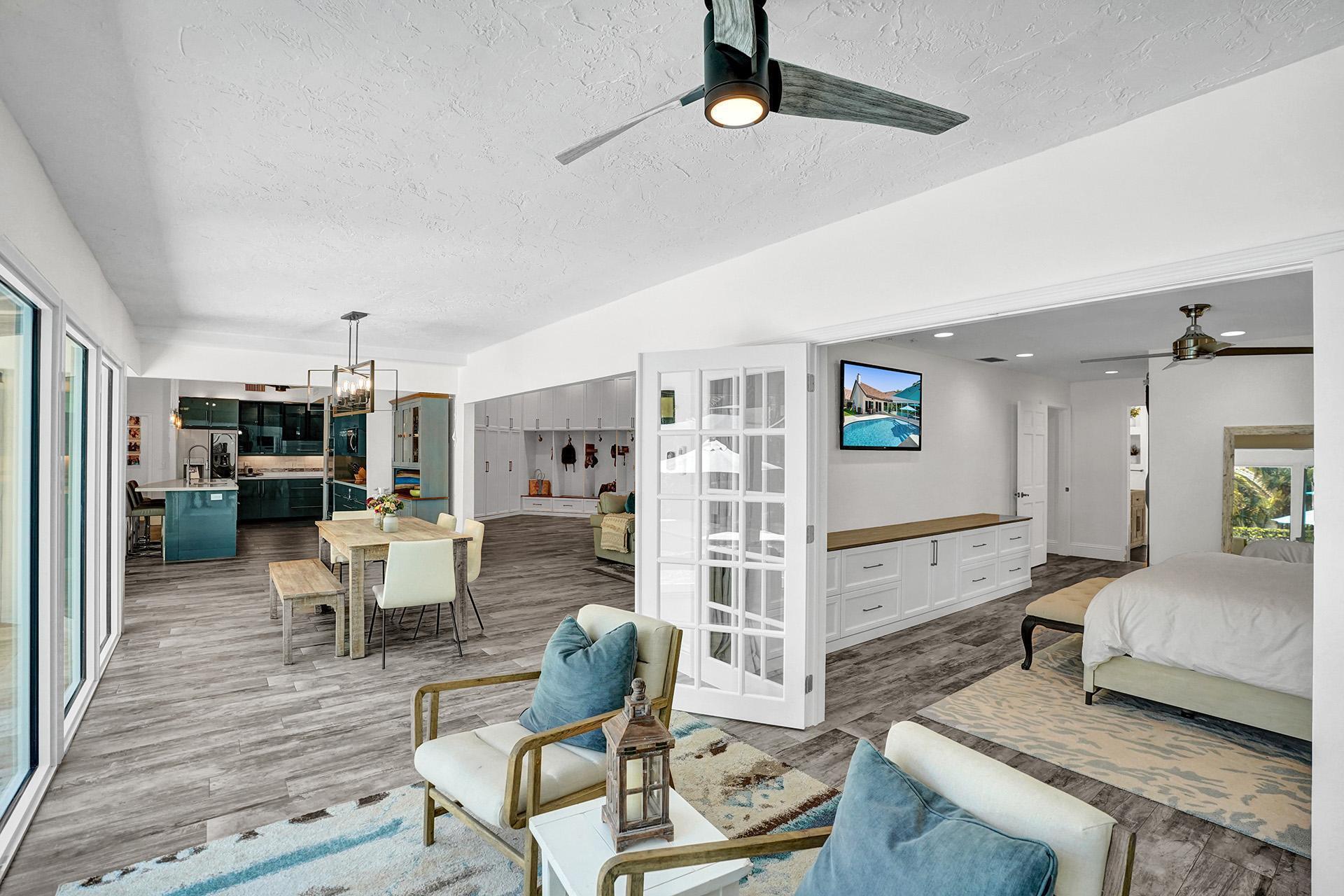 Parkside - Residential