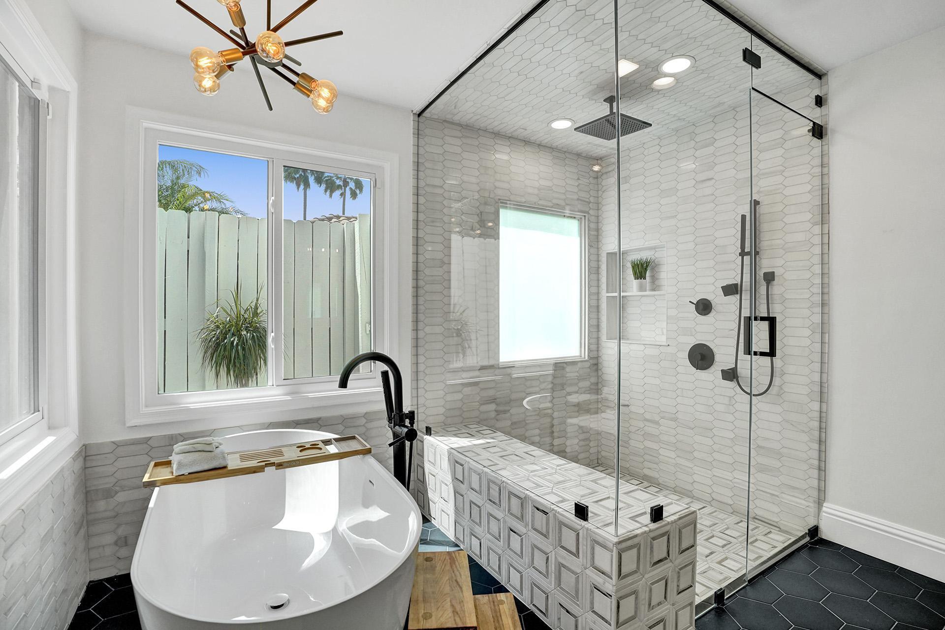 Parkside - Residential