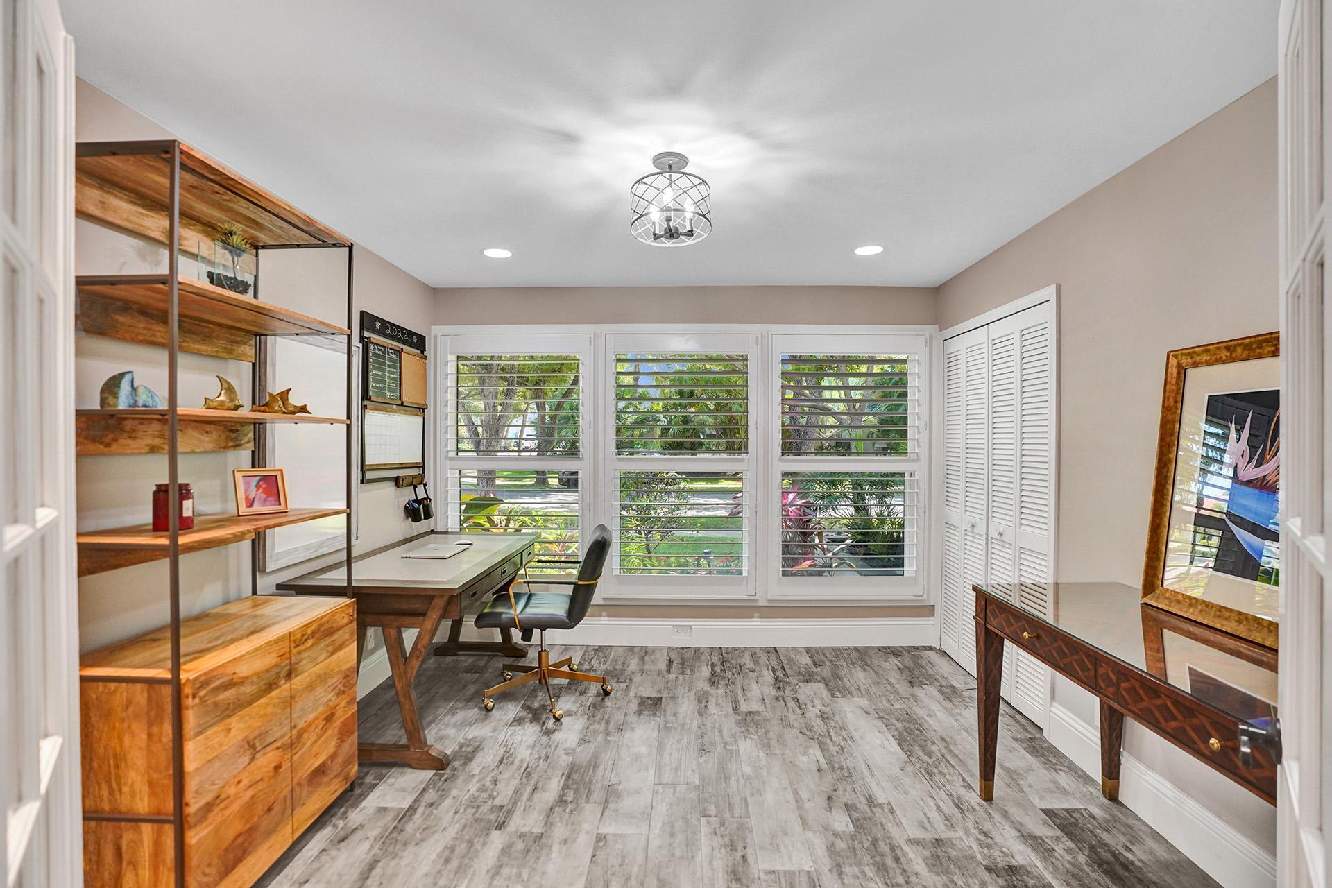 Parkside - Residential