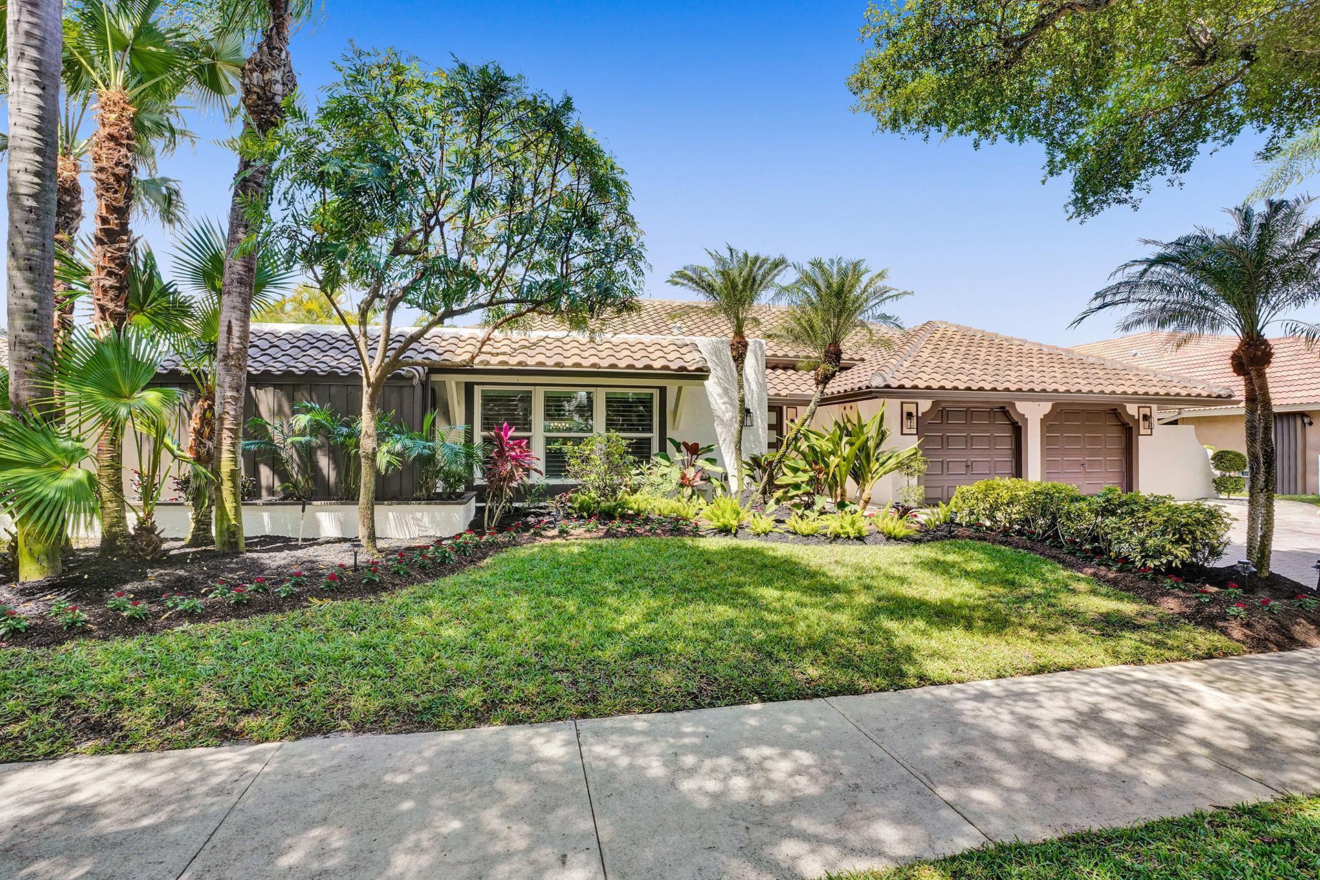 Parkside - Residential