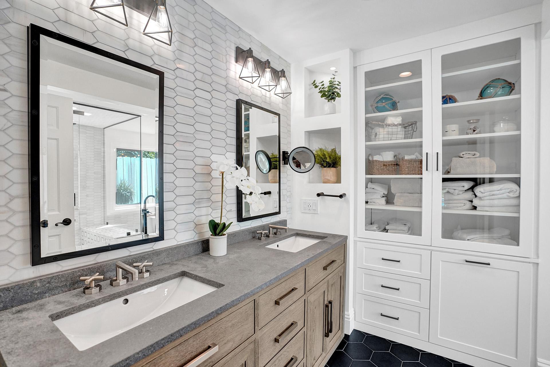 Parkside - Residential