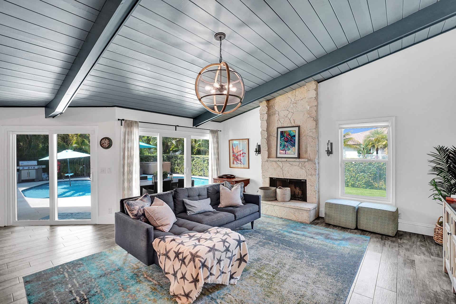 Parkside - Residential