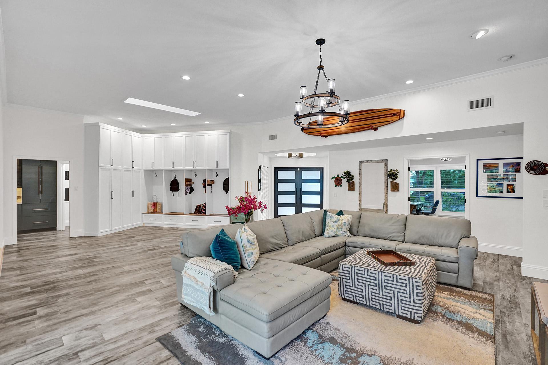 Parkside - Residential