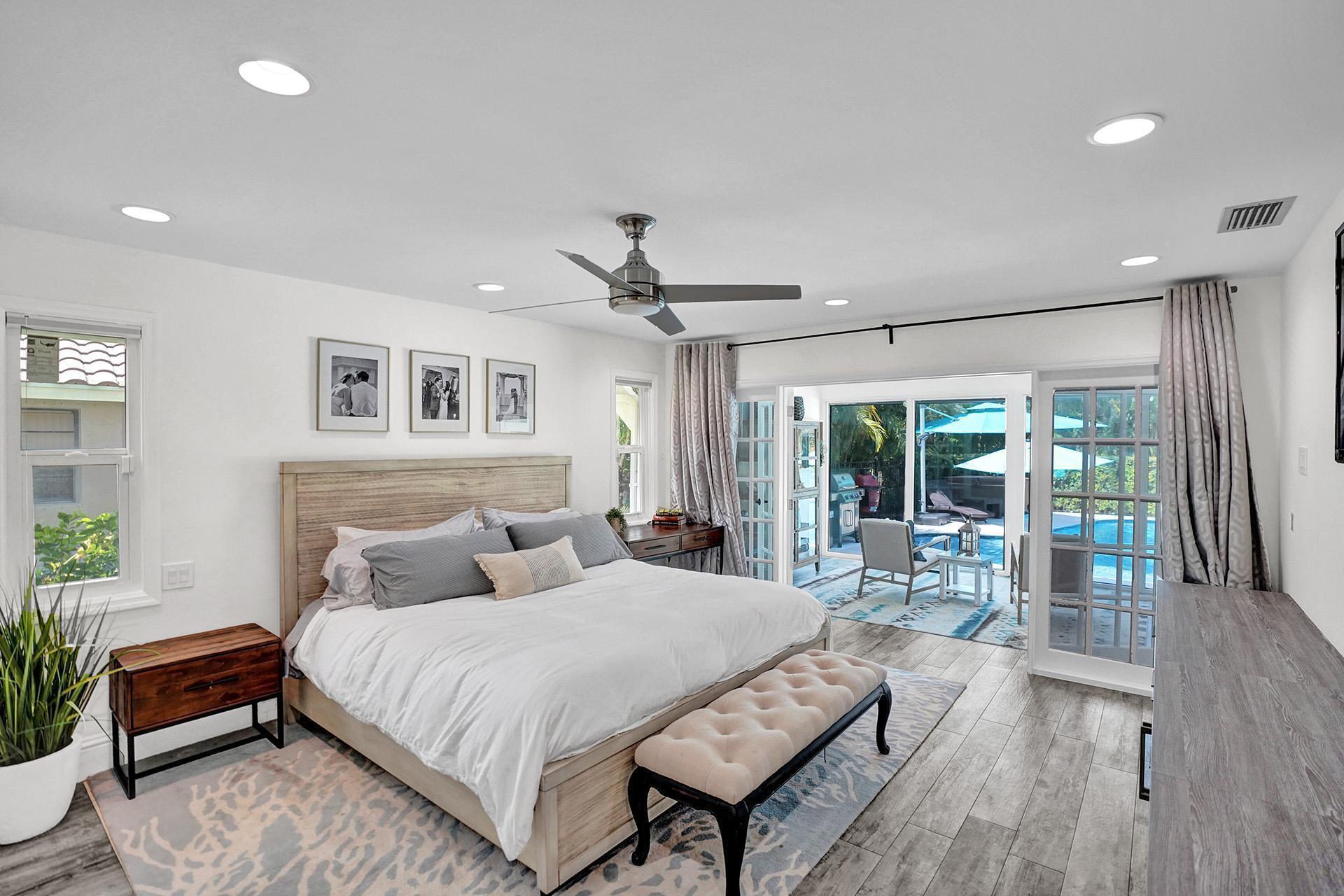 Parkside - Residential