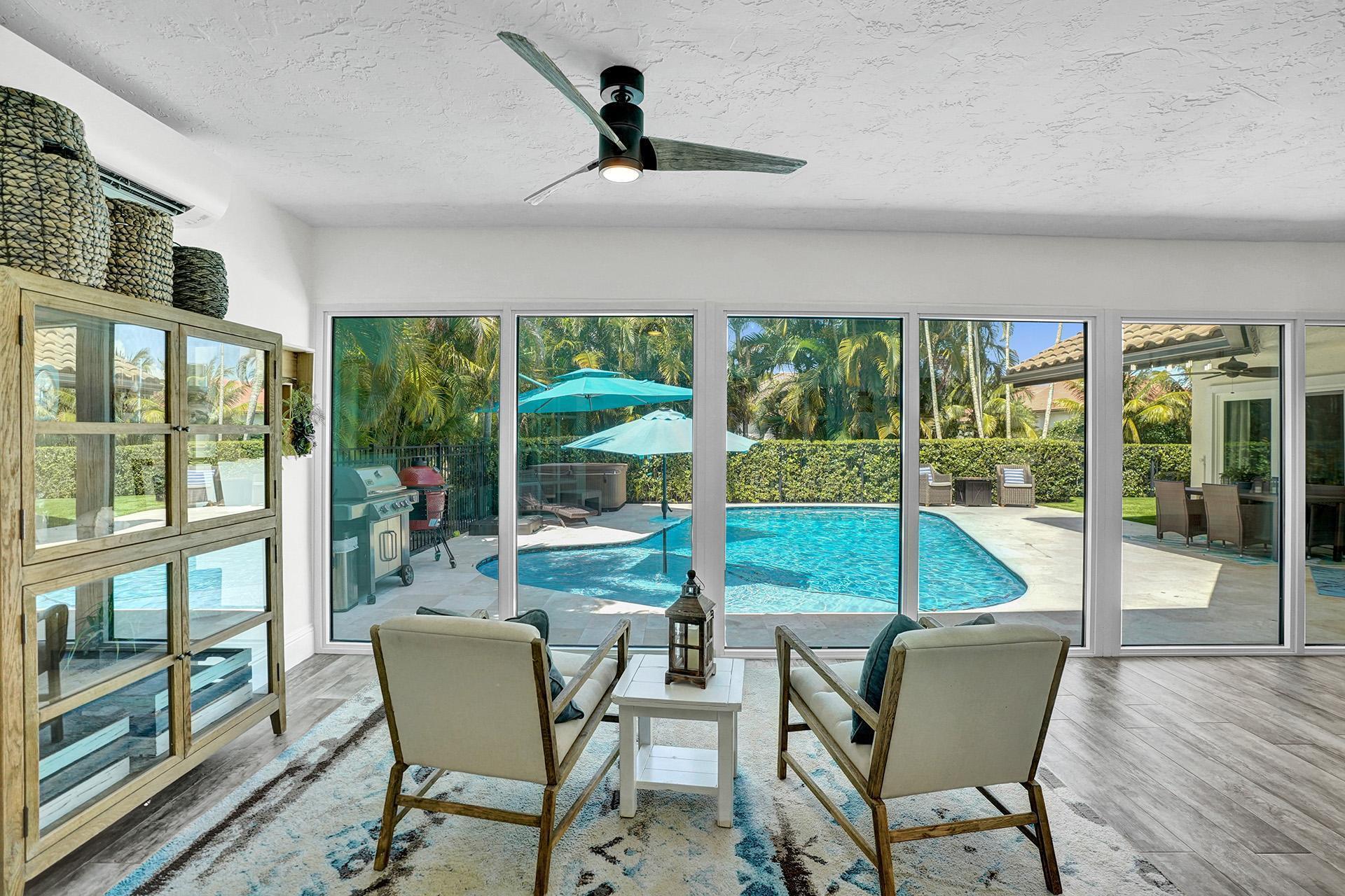 Parkside - Residential