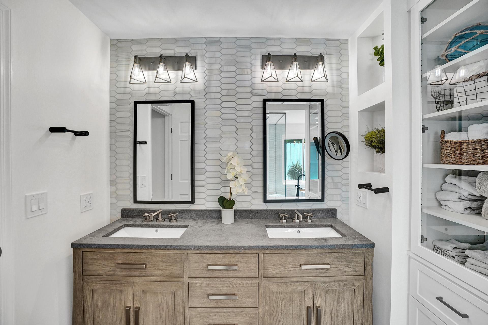 Parkside - Residential