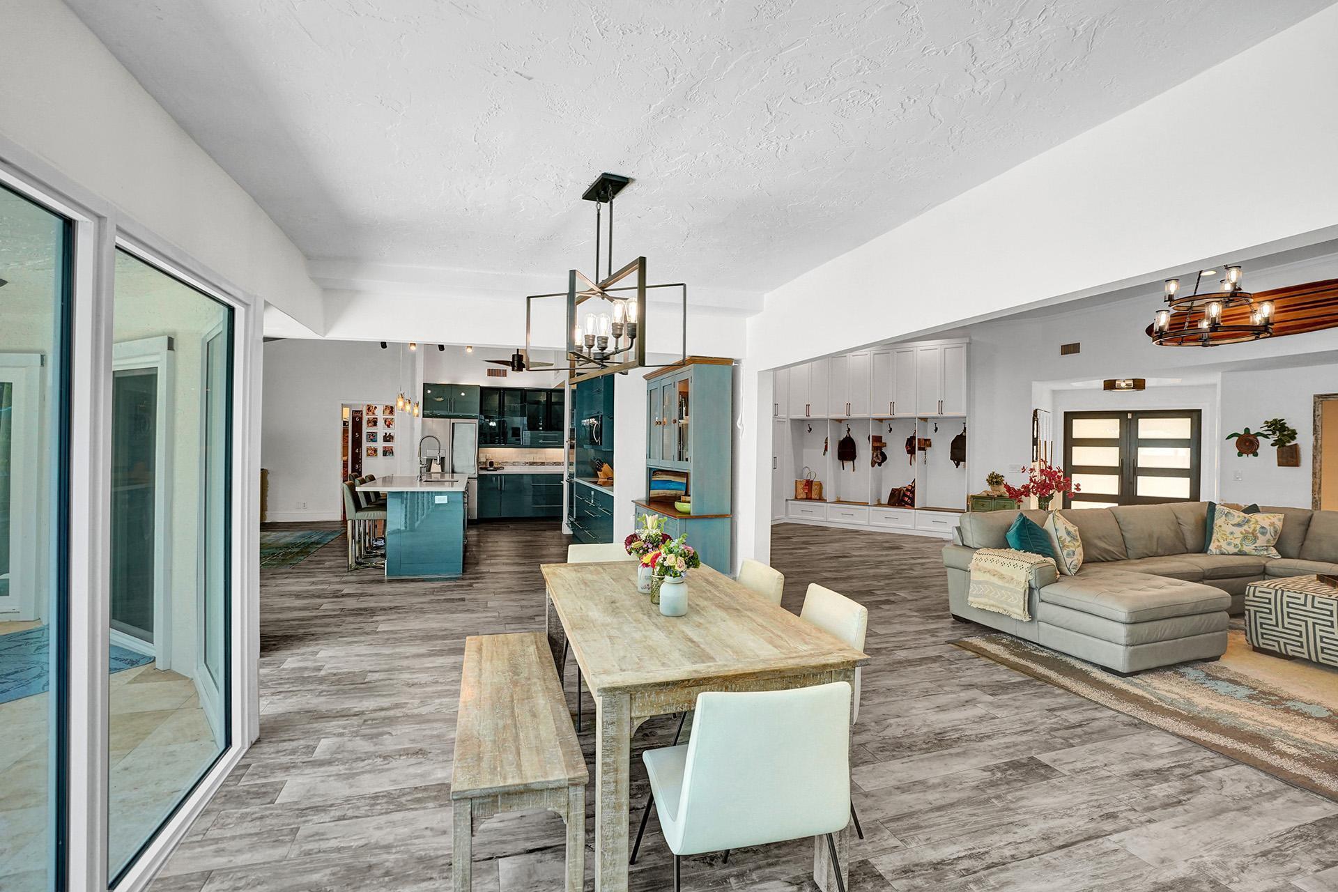 Parkside - Residential