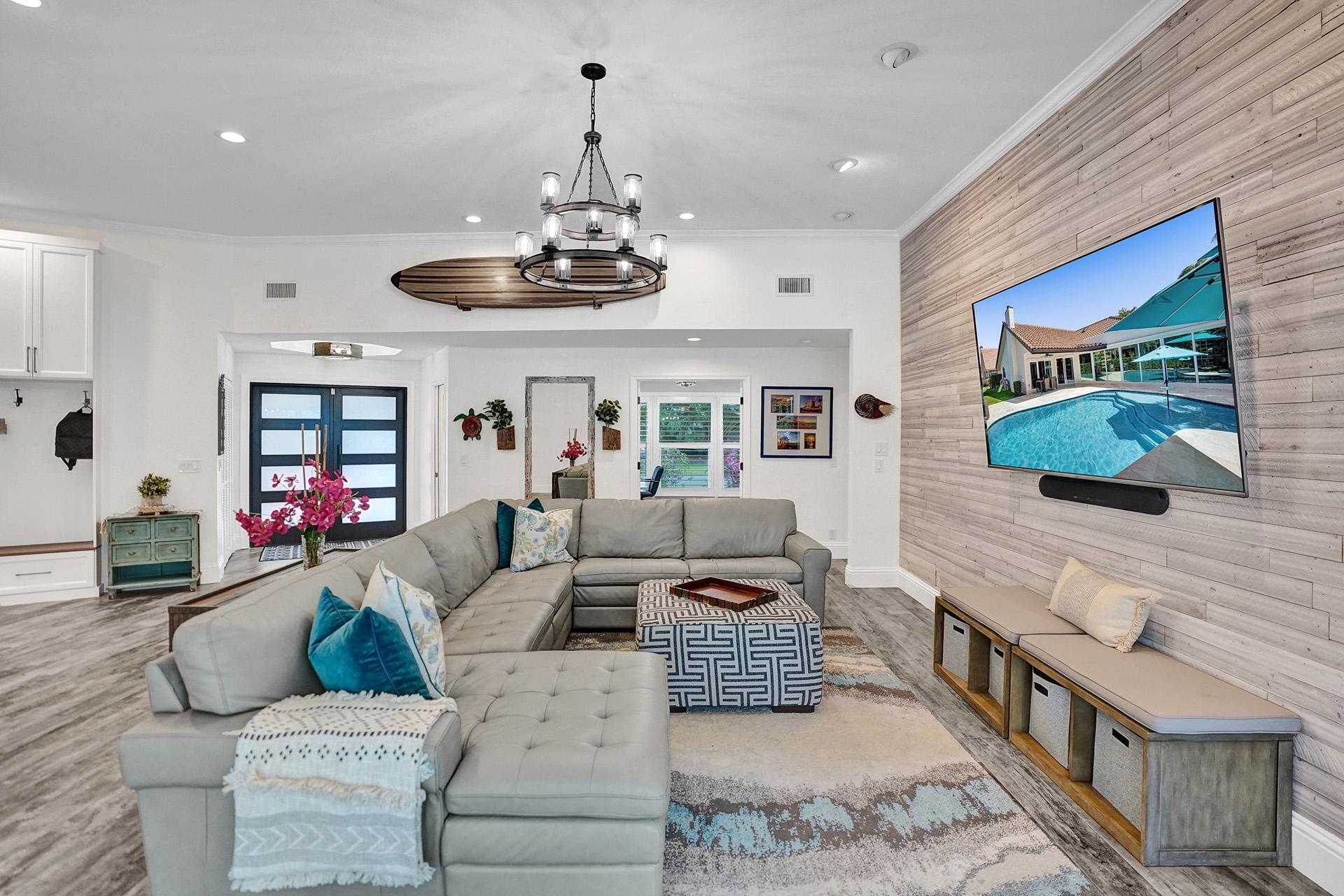 Parkside - Residential