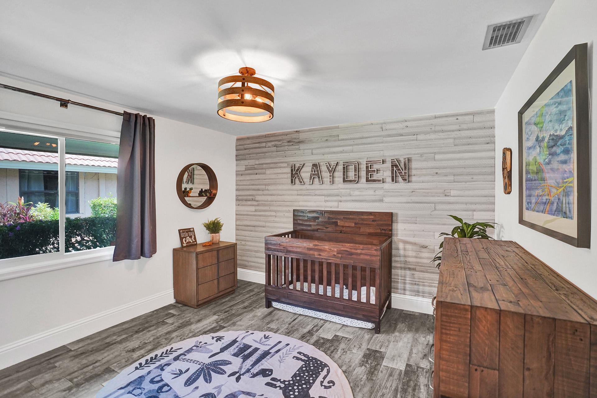 Parkside - Residential