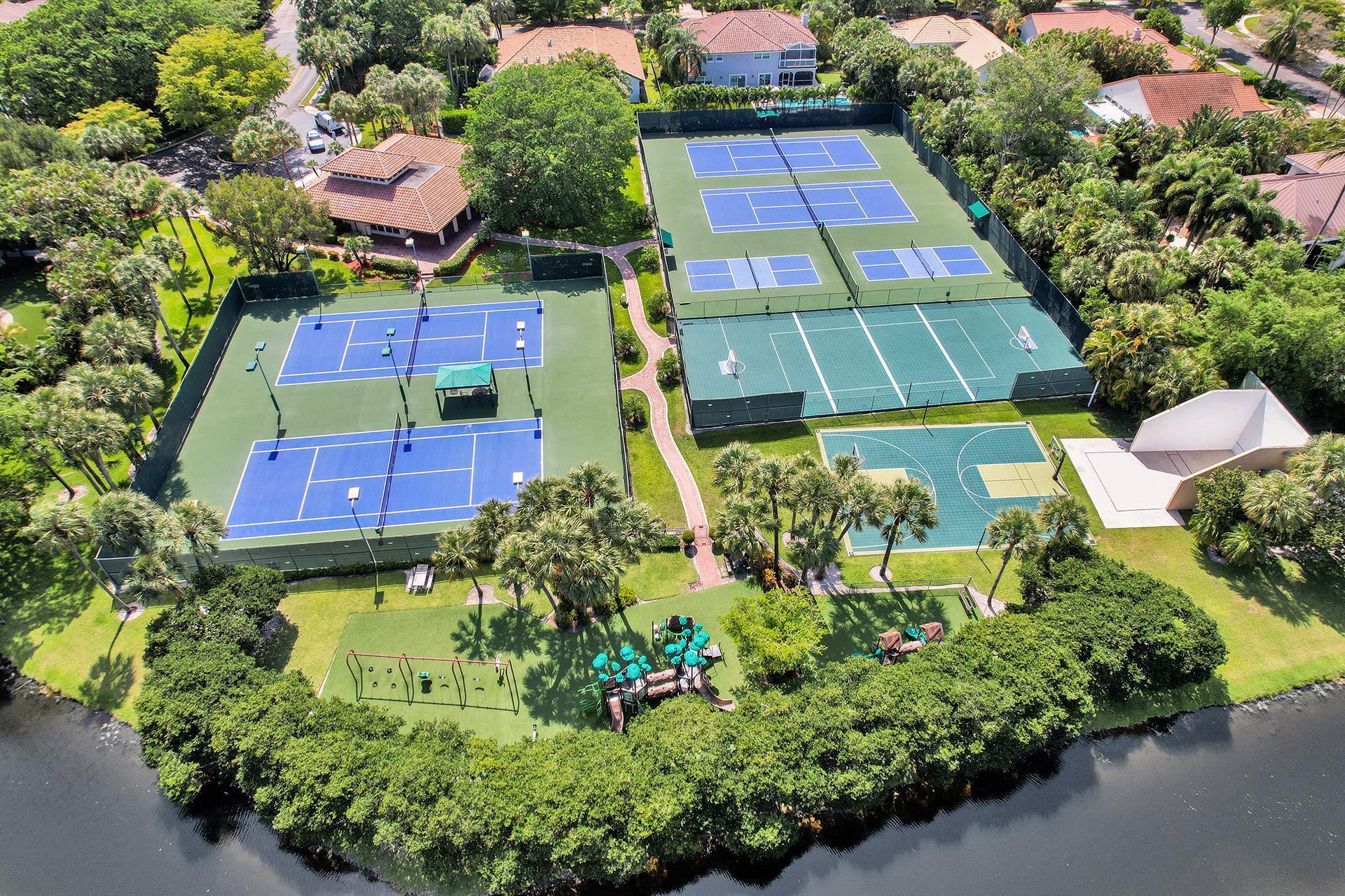 Parkside - Residential