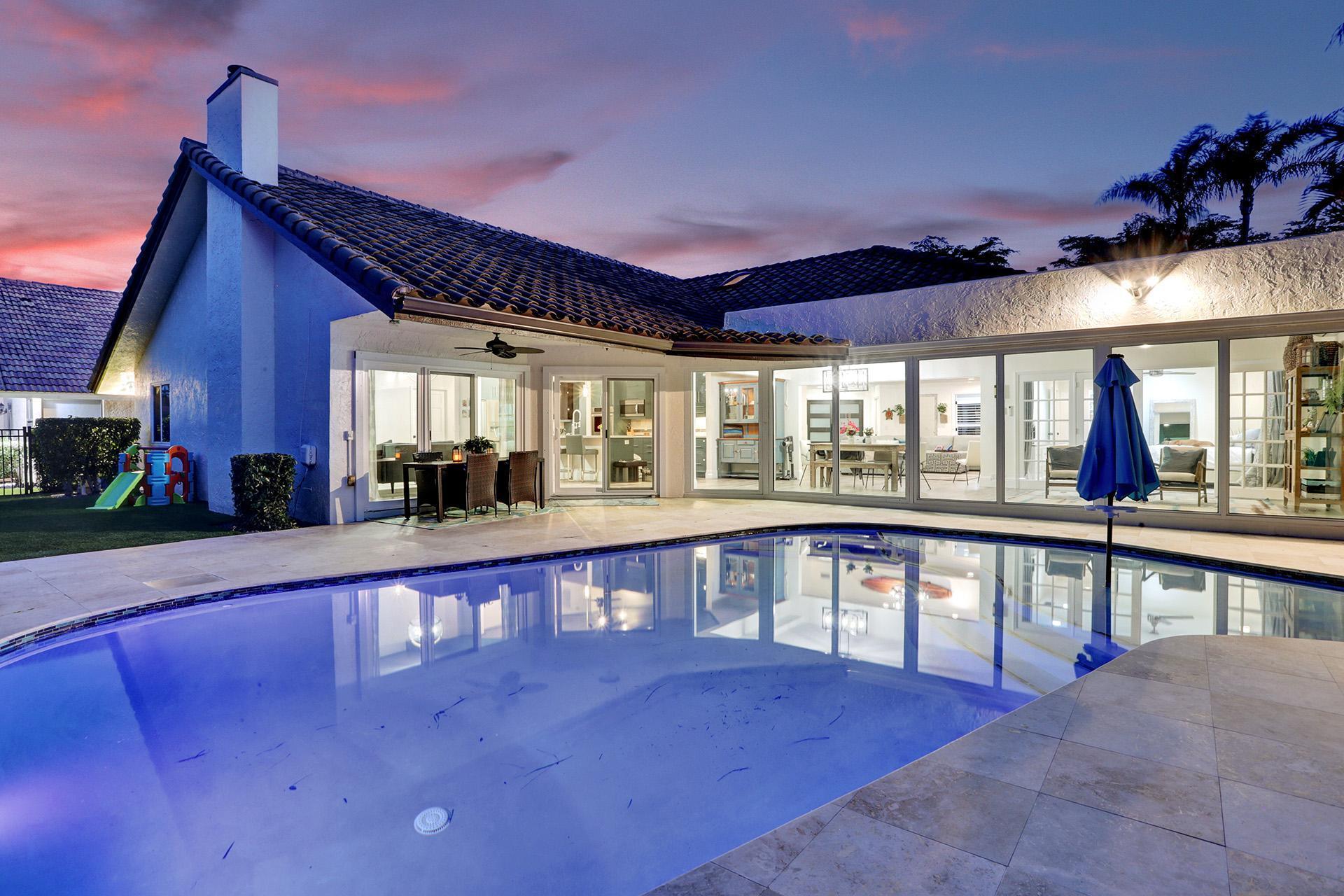 Parkside - Residential