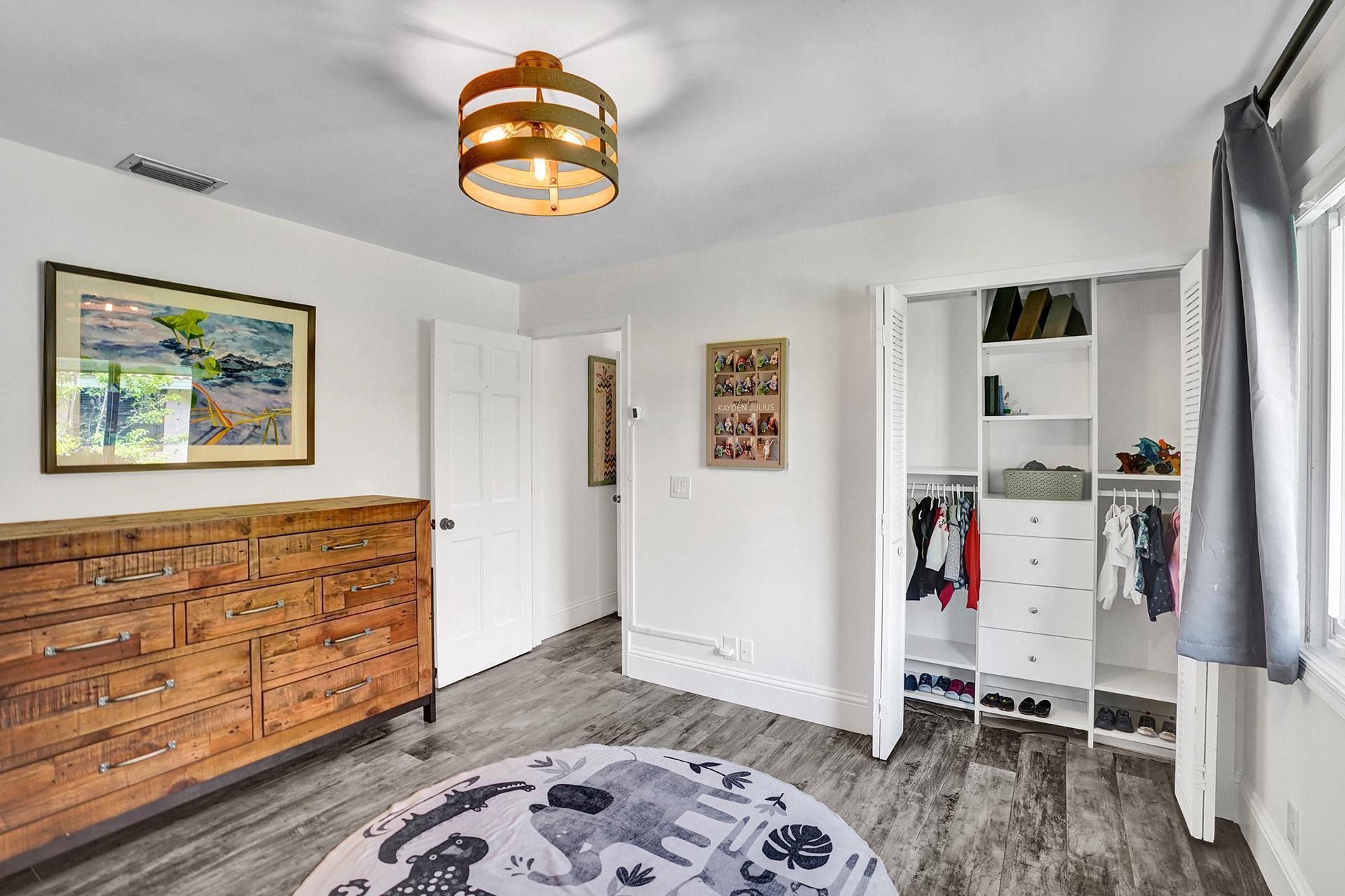 Parkside - Residential