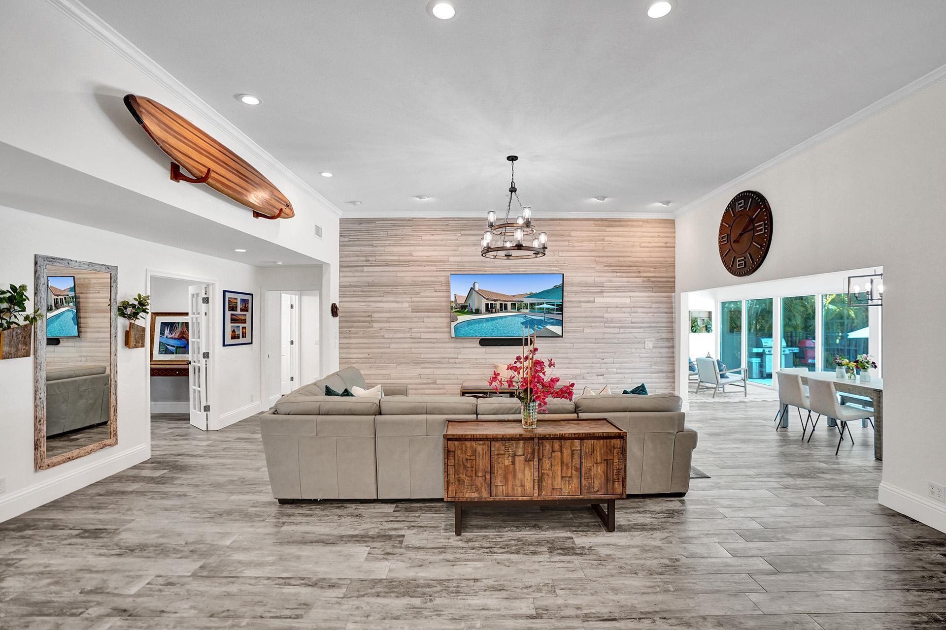 Parkside - Residential