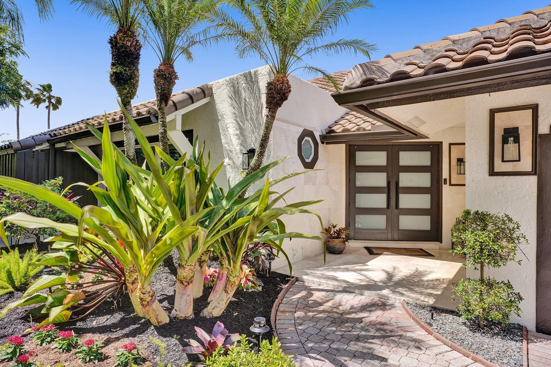 Parkside - Residential