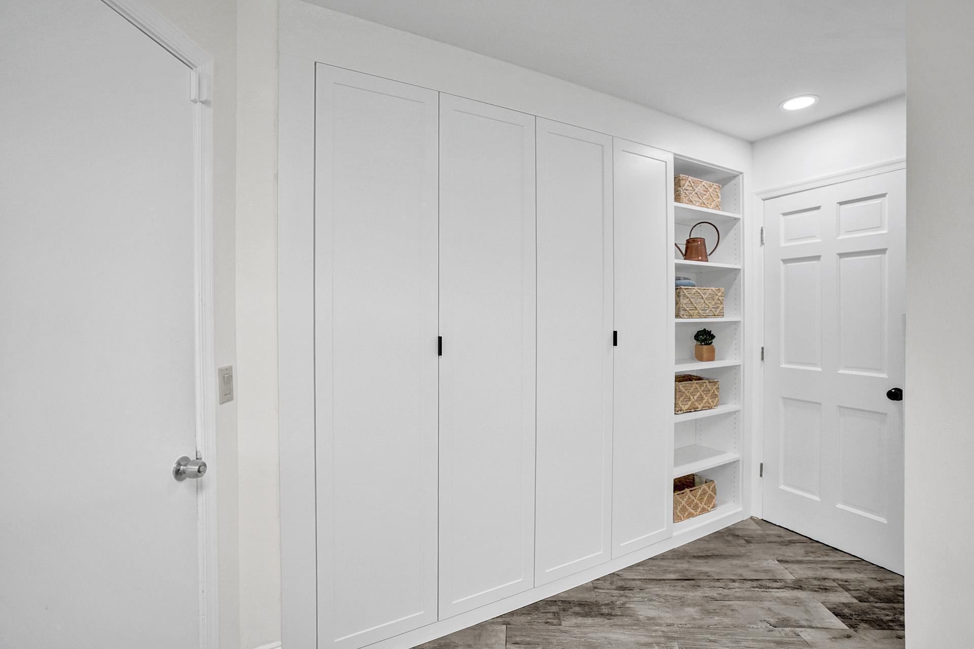 Parkside - Residential