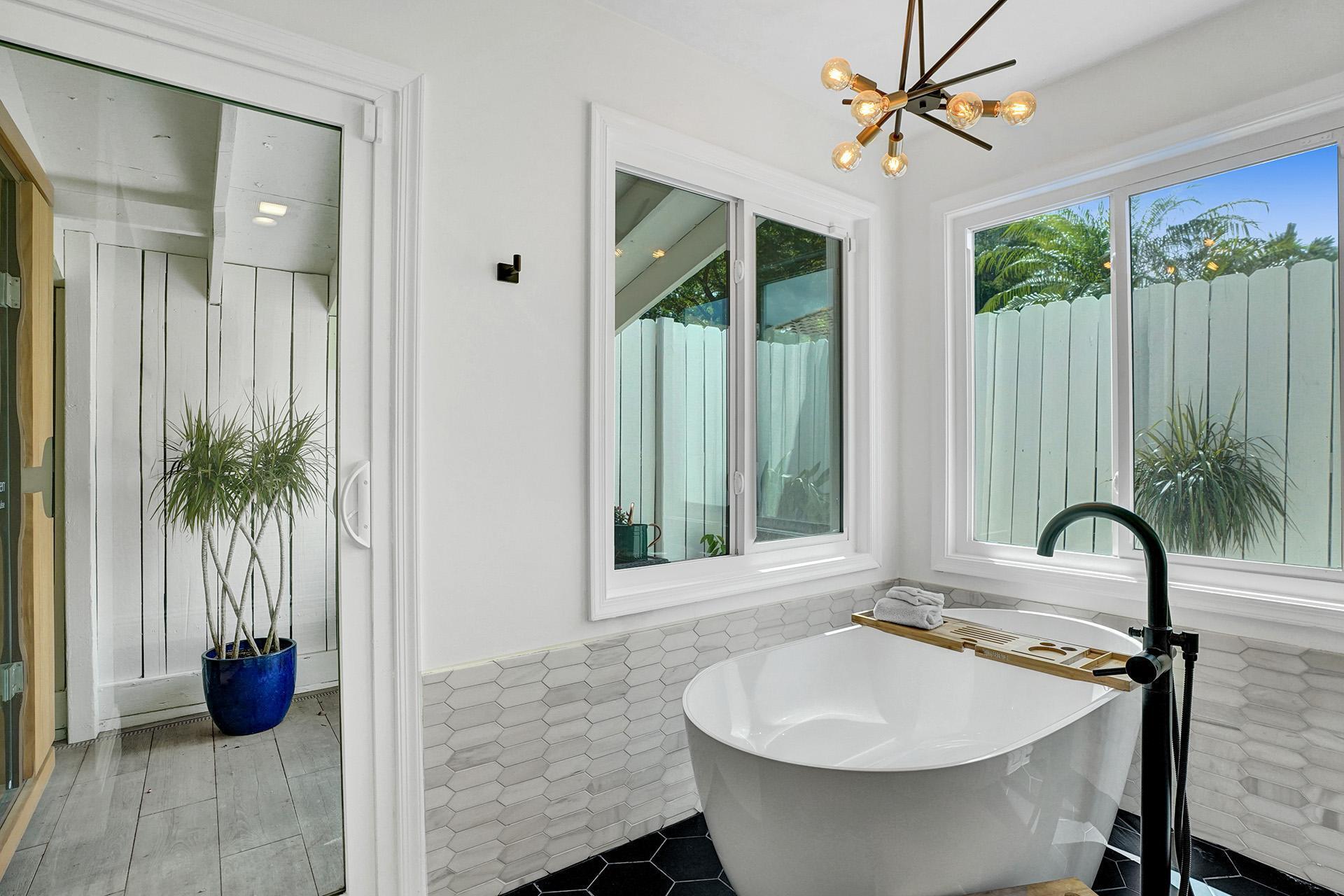 Parkside - Residential