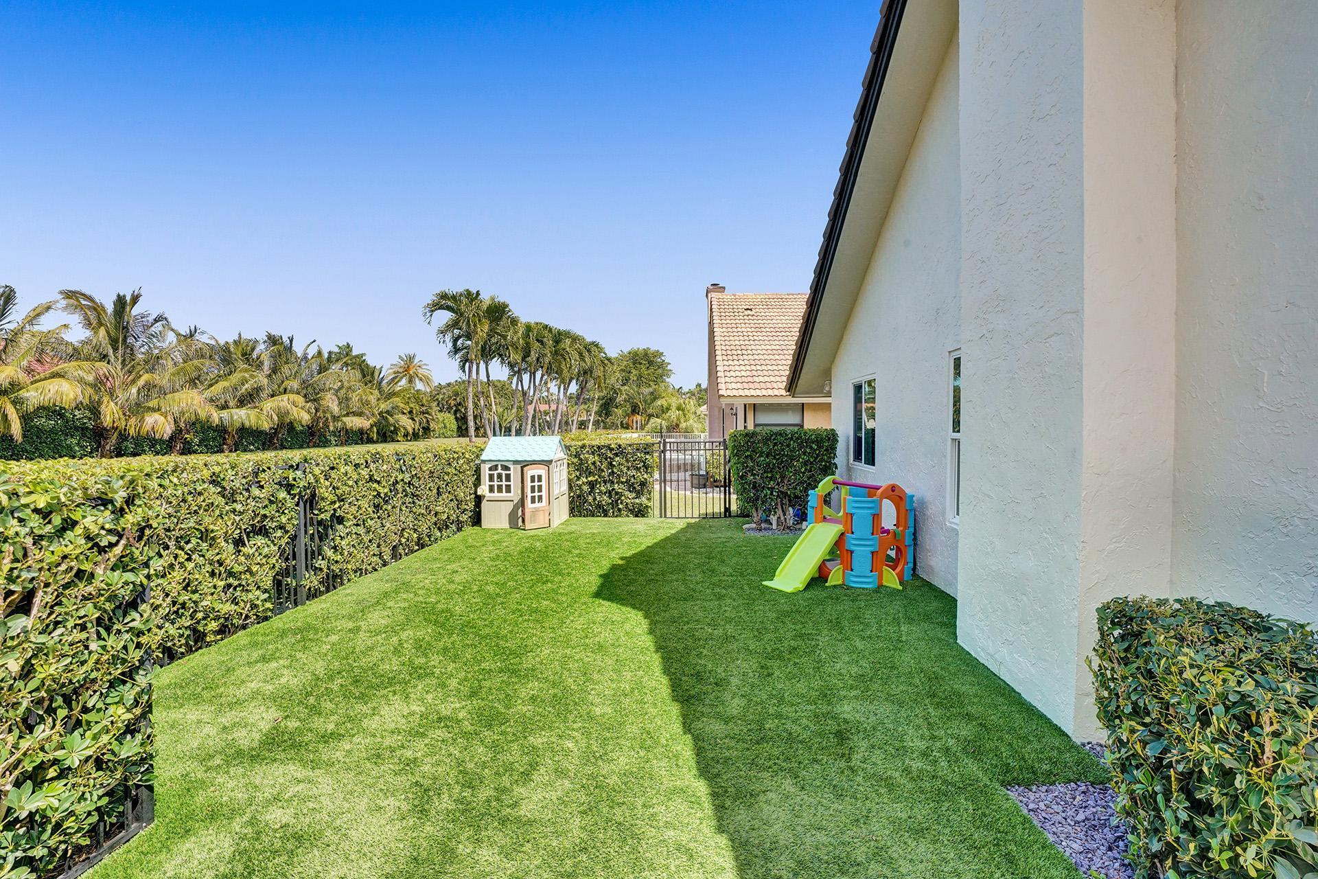 Parkside - Residential