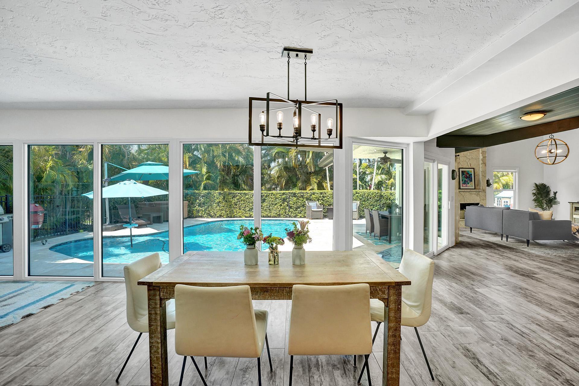 Parkside - Residential