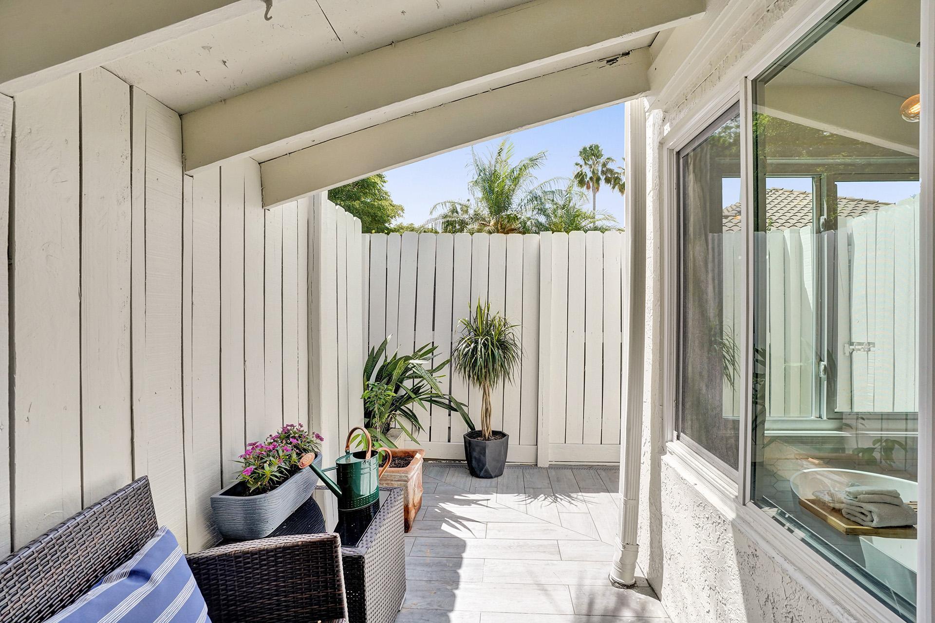 Parkside - Residential