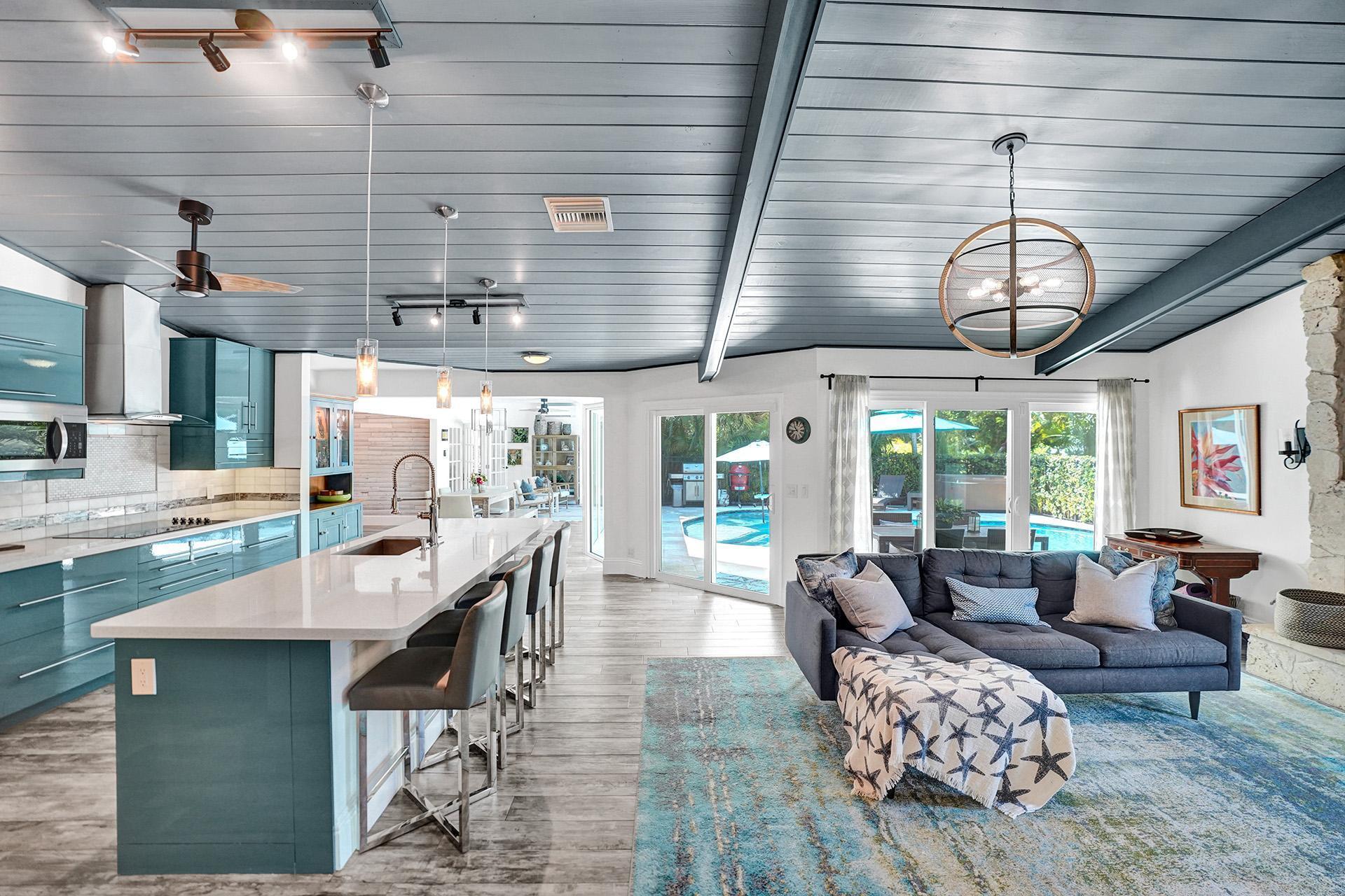 Parkside - Residential