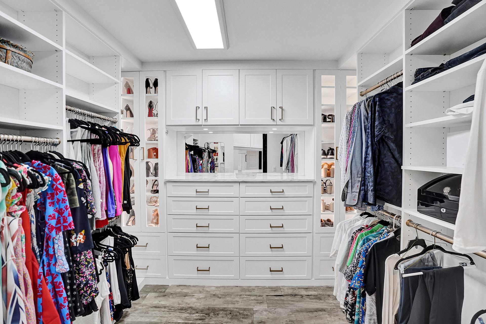 Parkside - Residential