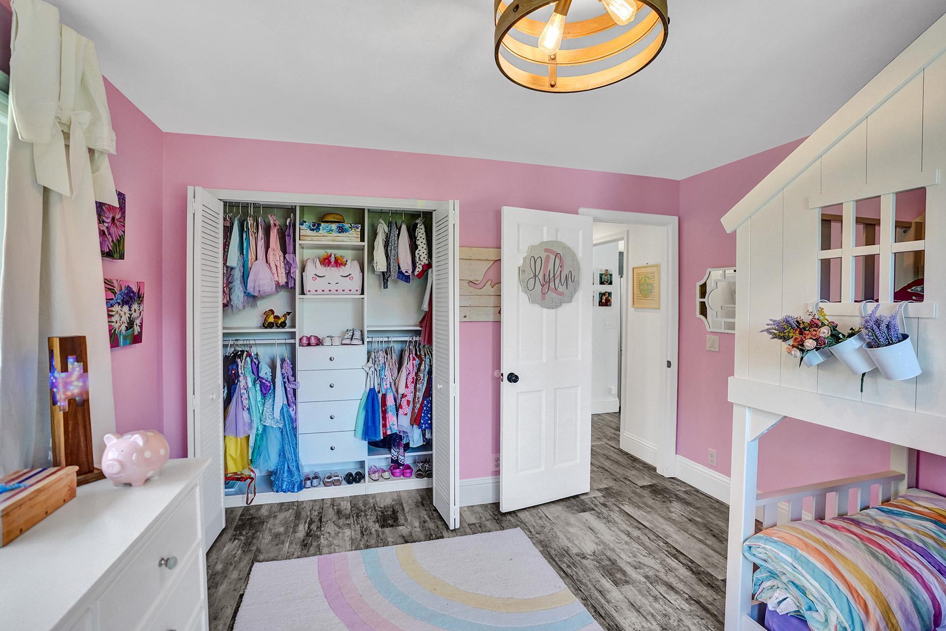 Parkside - Residential