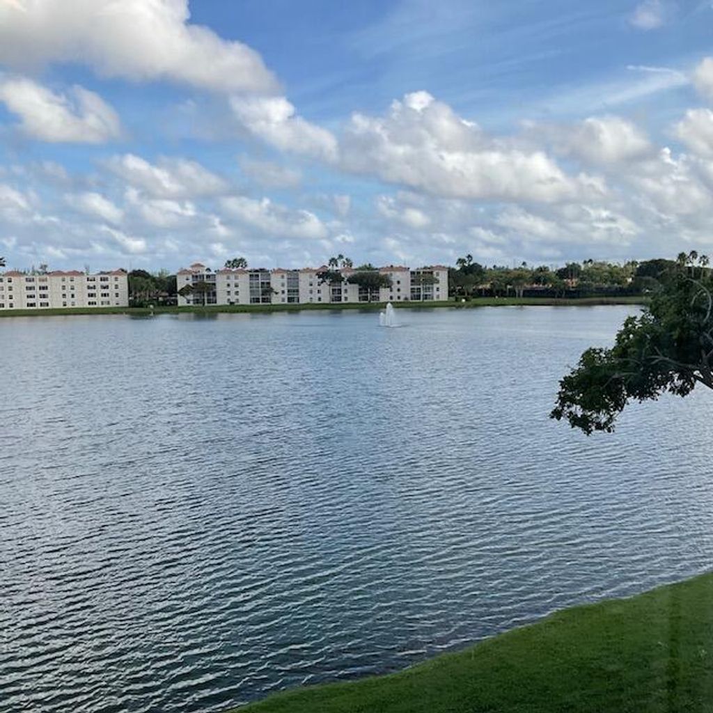 Photo of 14096 Huntington Pointe Drive #305, Delray Beach, FL 33484 (MLS # R10765379)
