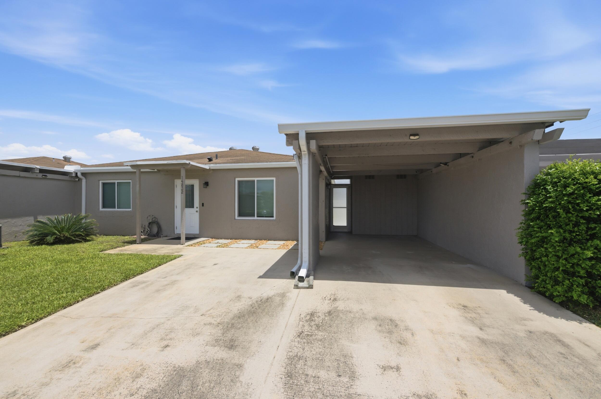 14832 Wildflower Lane