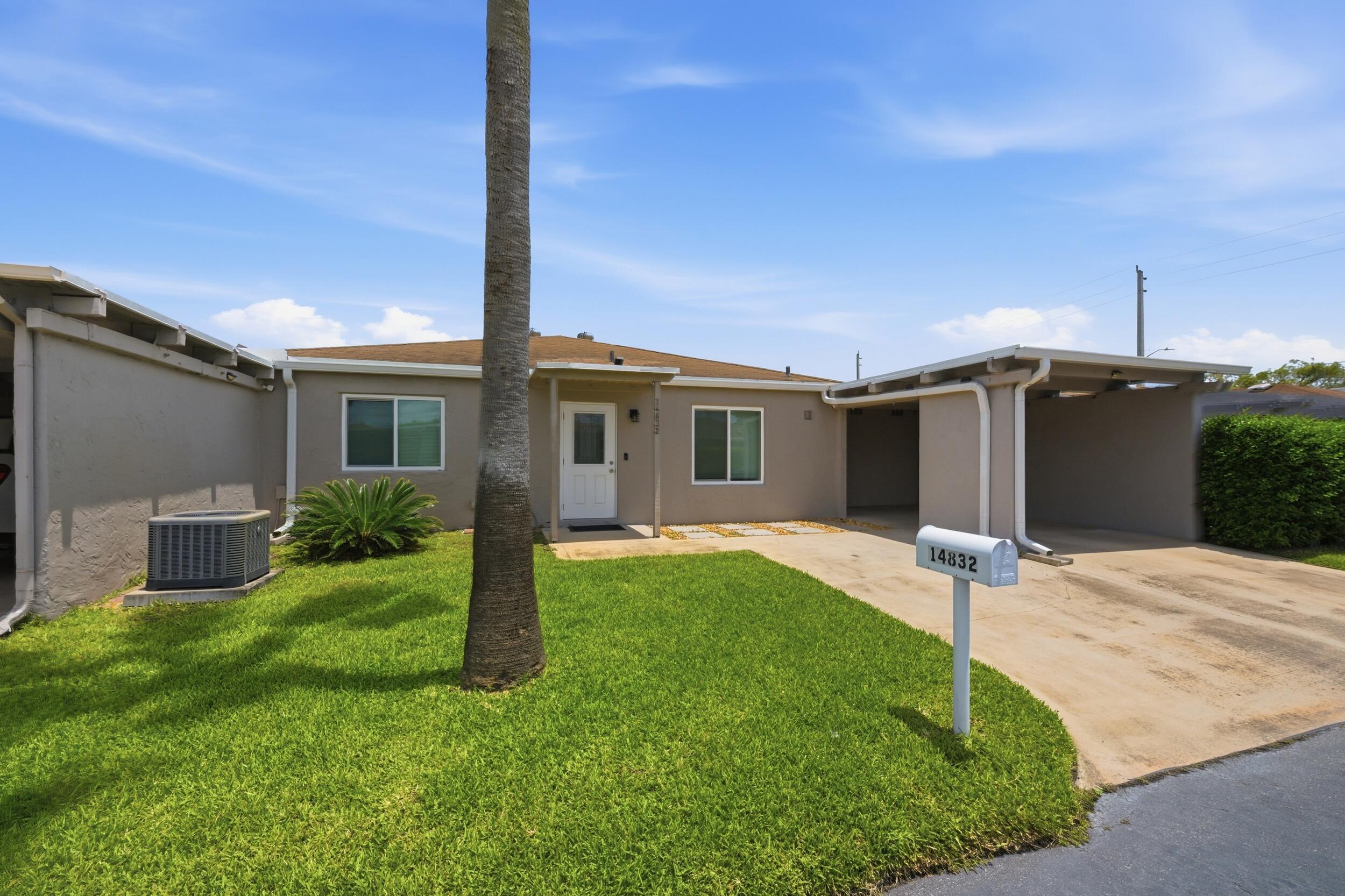 14832 Wildflower Lane