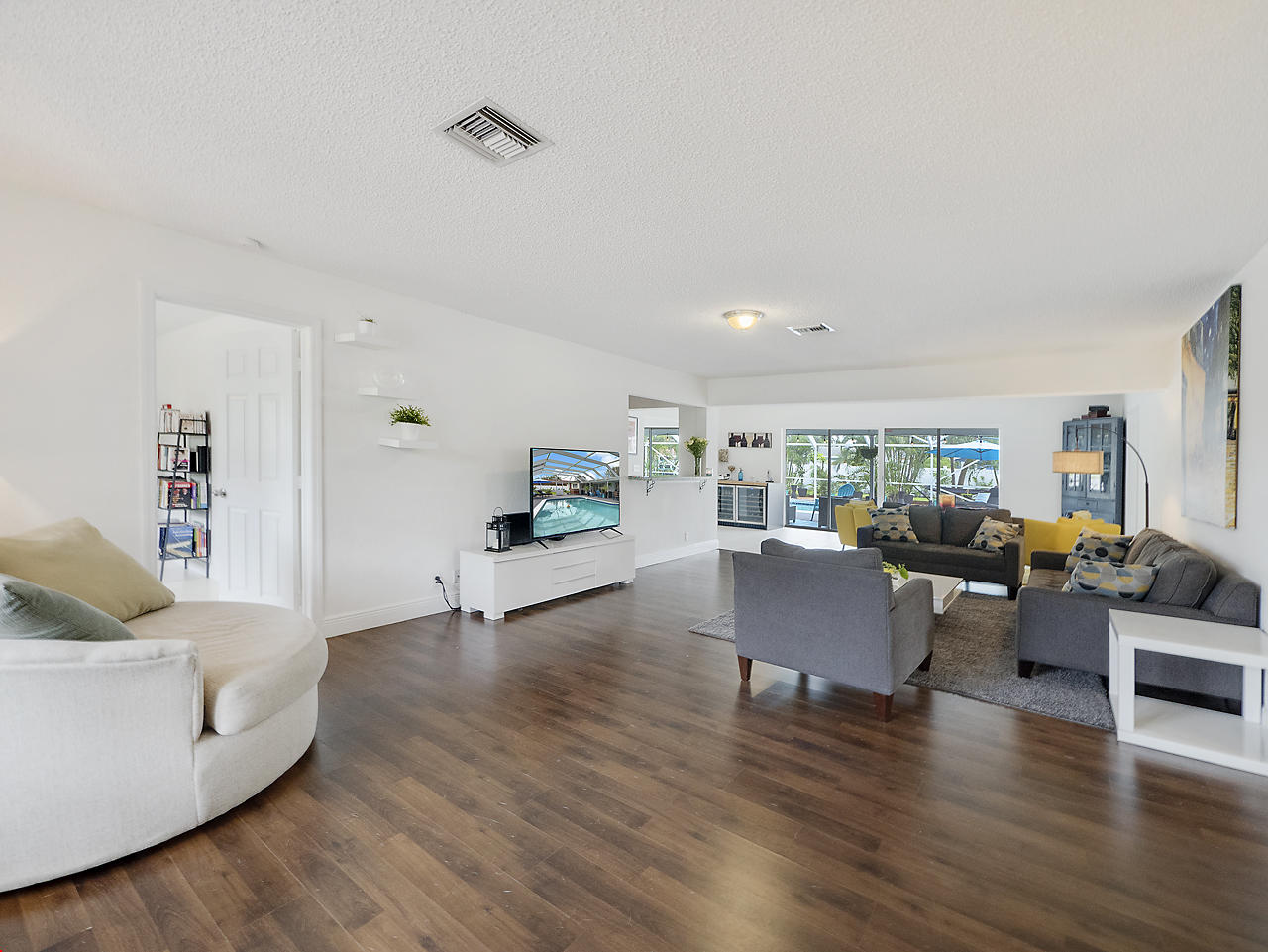 Lake Clarke Shores South - Residential