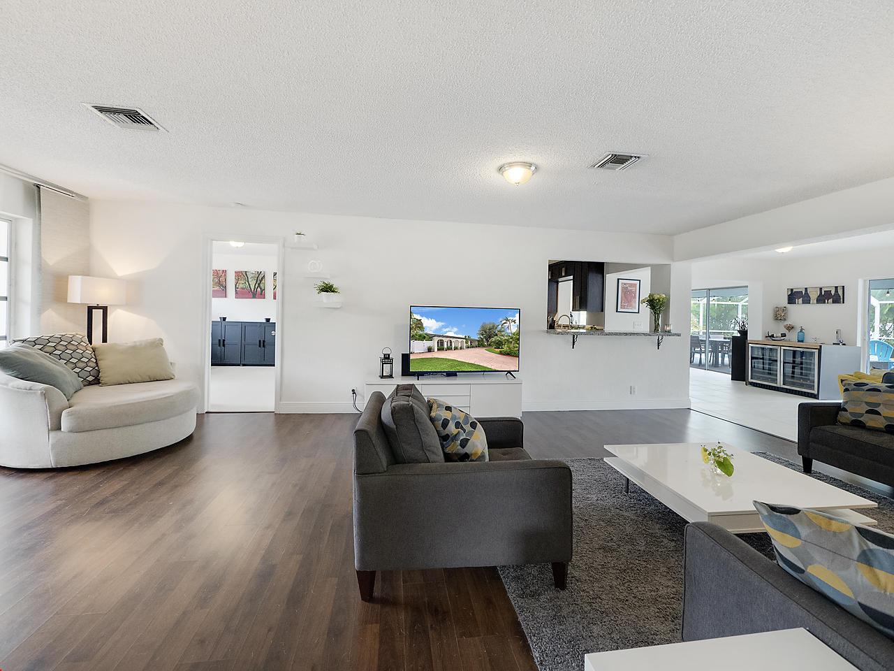 Lake Clarke Shores South - Residential