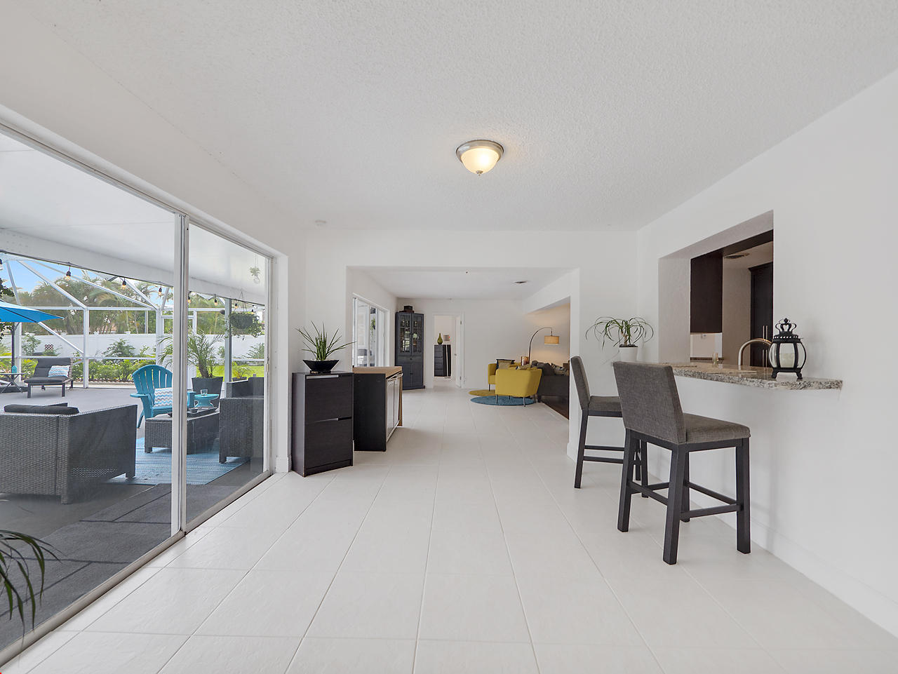 Lake Clarke Shores South - Residential