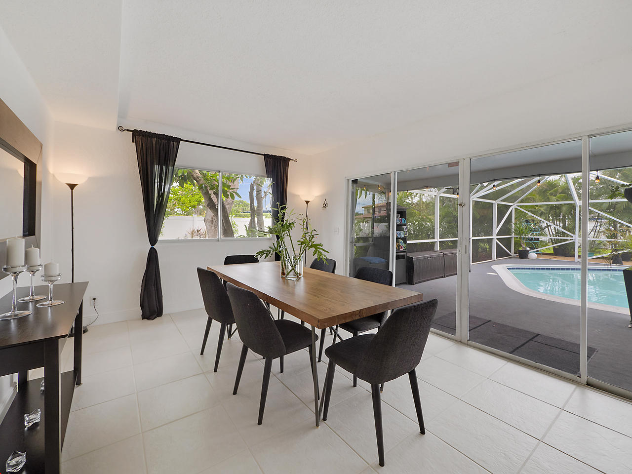 Lake Clarke Shores South - Residential