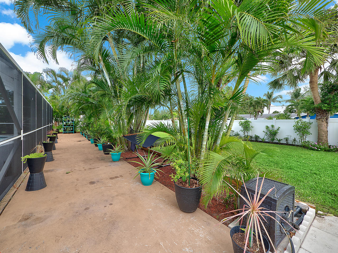 Lake Clarke Shores South - Residential