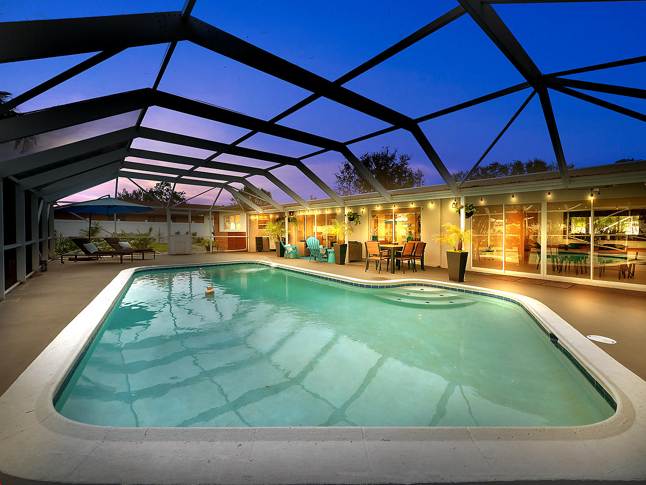 Lake Clarke Shores South - Residential