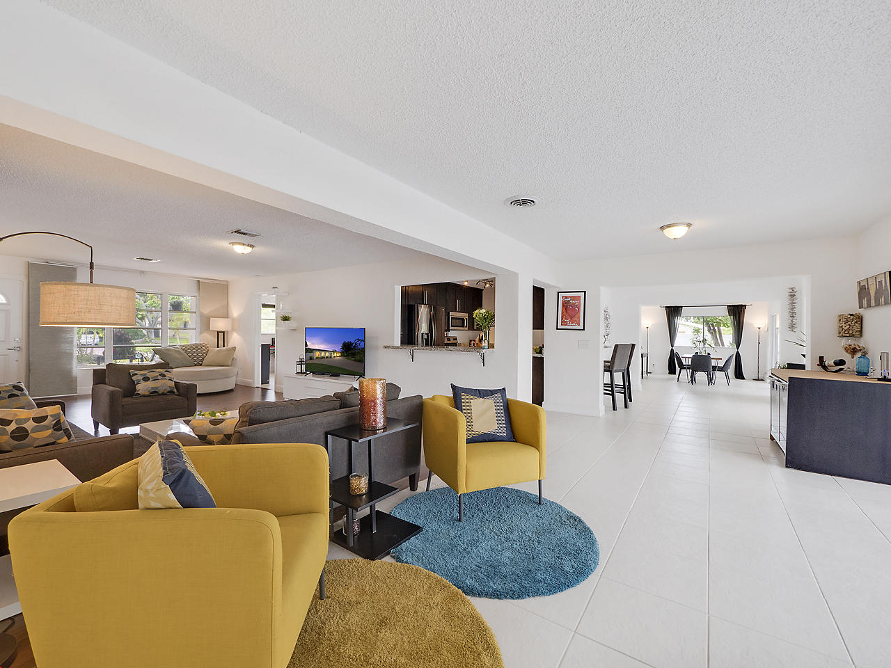 Lake Clarke Shores South - Residential