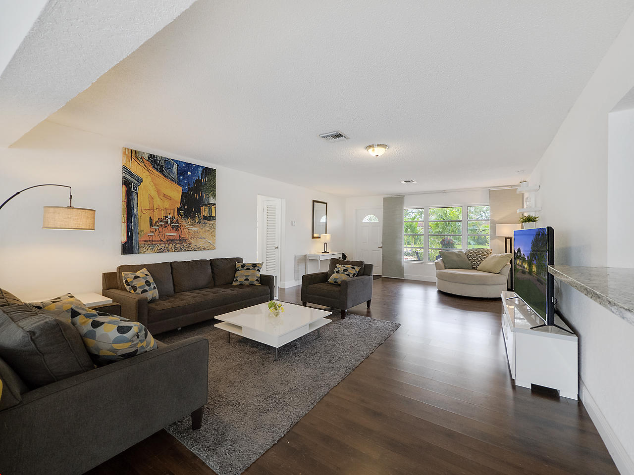 Lake Clarke Shores South - Residential