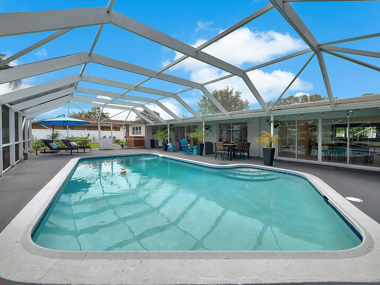 Lake Clarke Shores South - Residential